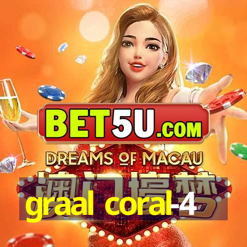 graal coral